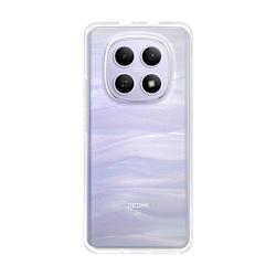 Прозрачен TPU силиконов калъф Sentio за Xiaomi Redmi Note 15. Осигурява максимална защита на смартфона от прах и драскотини!