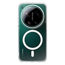 Защити Xiaomi 17 Ultra от драскотини и падане, с калъфа Sentio Back Cover Oqulus!