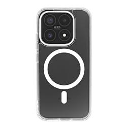 Защити Xiaomi 17 от драскотини и падане, с калъфа Sentio Back Cover Oqulus!