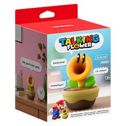 Отличен подарък за фенове на Super Mario и за всеки, който обича интерактивни играчки!