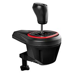 Състезателен скоростен лост за всички видове превозни средства с ръчно превключване (рали, камиони, GT, NASCAR)!