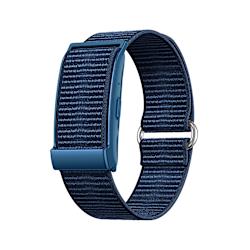 Nilox ONAIR е smart гривна без екран, предназначена за лесно и дискретно наблюдение на здравето и физическото ти състояние!