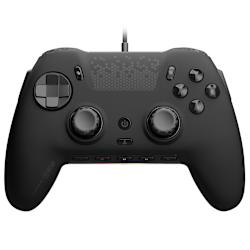 Кабелният контролер SCUF® Envision (PC) е проектиран да осигури конкурентно предимство, повече контрол и по-бързо време за реакция за по-добра производителност!