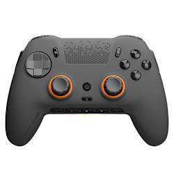Контролерът SCUF® Envision Pro (PC) е проектиран да осигури конкурентно предимство, повече контрол и по-бързо време за реакция за по-добри постижения!