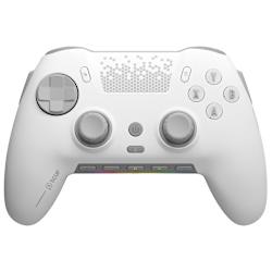 Контролерът SCUF® Envision Pro (PC) е проектиран да осигури конкурентно предимство, повече контрол и по-бързо време за реакция за по-добри постижения!