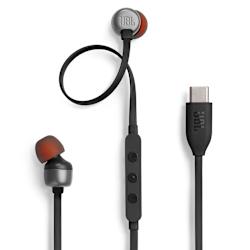 Слушалките JBL Tune 310C с USB-C порт съчетават звук JBL Pure Bass и Hi-Res® с малка, изключително преносима форма, което ги прави идеални за ежедневна употреба!