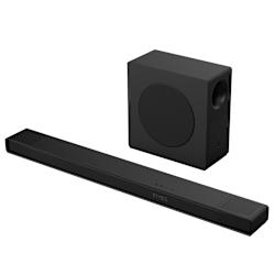 Наслади се на завладяващ звук със soundbar Hisense AX3120Q, 3.1.2-канална система с мощност 440 W, която ще превърне пространството ти в киносалон!