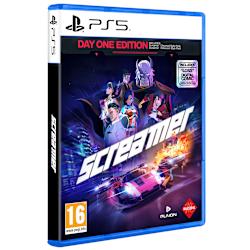 С динамичен геймплей и впечатляващо усещане за скорост, Screamer за PS5 предлага вълнуващи състезания, които вдигат адреналина ти на всяка писта!