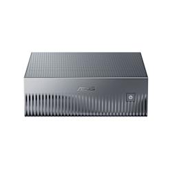 Компактен AI суперкомпютър, с поддръжката на NVIDIA® GB10 Grace Blackwell Superchip и NVIDIA DGX™ Spark, проектиран за безпроблемно внедряване, разработка и научни изследвания в областта на изкуствения интелект!