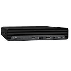 Компактен компютър с 14-то поколение процесор Intel® Core™ i5-14500T, 16GB DDR5-4800 RAM, 512GB M.2 SSD и малки размери (за офиси с ограничено пространство)!