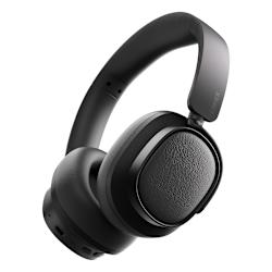 Наслади се на Hi-Res аудио с Edifier ES850NB: ANC до -45dB, до 92 часа издръжливост на батерията, ясни разговори, комфорт през целия ден и сгъваем дизайн за лесно пренасяне!