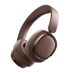 Наслади се на Hi-Res аудио с Edifier ES850NB: ANC до -45dB, до 92 часа издръжливост на батерията, ясни разговори, комфорт през целия ден и сгъваем дизайн за лесно пренасяне!