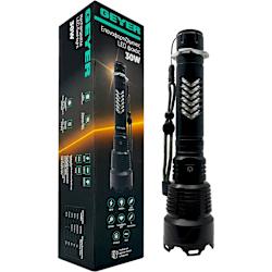 Разполага с акумулаторна батерия с време за зареждане от 4-6 часа, порт Type-C и възможност за зареждане на мобилен телефон!