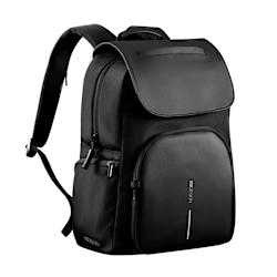 Минималистичен дизайн, интелигентна организация и комфорт през целия ден, раницата XD Design Soft Daypack е подходяща за всеки момент от деня!