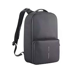 От офиса до фитнеса, без да сменяш чанти, раницата XD Flex Gym bag е решение за всичко!