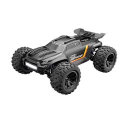 MJX Hyper GO 12212 1/12 High Speed off-road truck разполага с безчеткова система 60Α ESC (2S/3S) и здрава метална конструкция!