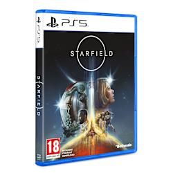 В Starfield ставаш член на Constellation, последната група космически изследователи. Изследвай над 1000 планети и се впусни в нови мисии в Settled Systems!