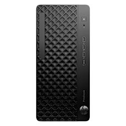Бизнес компютър HP ProDesk 4 SFF G1i с процесор Intel® Core™ Ultra 7 265, 16GB памет DDR5-5600 и 512GB PCIe® NVMe™ M.2 SSD!