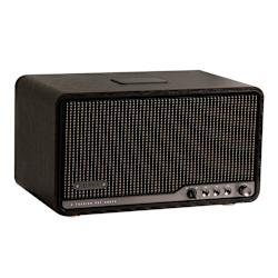 Наслади се на мощен звук 80W с Edifier S300! Висока резолюция, AirPlay 2, BT 5.4, USB-C, AUX, LDAC и ALAC. Идеален за всяко пространство, с премиум качество!
