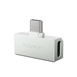 Компактен USB DAC и усилвател за слушалки, създаден за аудиофили и слушатели, които отказват да правят компромис с качеството на звука!