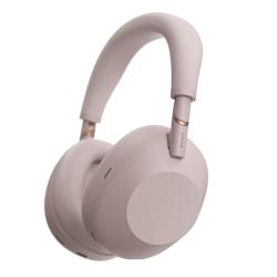 Отдай се на звука, с най-усъвършенстваното шумопотискане с чип от следващо поколение и интелигентни алгоритми!