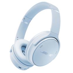 Професионално шумопотискане за завладяващо слушане, независимо от съдържанието или източника! С Bluetooth® v5.1 и до 24 часа живот на батерията!