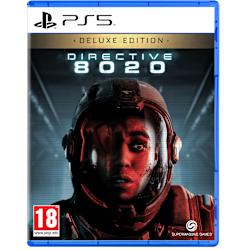 Очаква се на 12.05.2026 г.  Наслади се на завладяващо sci-fi хорър приключение с кинематографични решения, които променят историята!