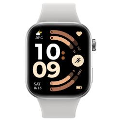 Redmi Watch 6 с AMOLED дисплей 2,07", GPS, 120+ Sport Modes, мониторинг на съня и сърдечната честота, 5ATM и батерия с автономия до 12 дни при нормална употреба!