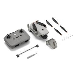 Lito 1 е entry-level 4K модел на DJI, създаден като пряк наследник на серията дронове dji Mini и насочен към потребители, които искат кадри с високо качество с максимално лесно снимане!