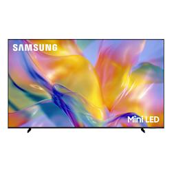 Mini LED HDR+ ти позволява да видиш завладяващи цветове и богати детайли за по‑добро кино изживяване! С AI Football Mode гледаш футбол с картина и звук, оптимизирани специално за спорта!