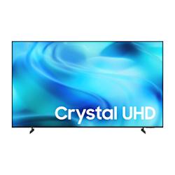 С 4K резолюция и Crystal Processor, Vision AI, Football Mode, Adaptive Sound, Q-Symphony, Motion Xcelerator и Samsung Knox за динамично и сигурно забавление!