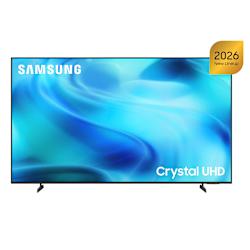 С 4K резолюция и Crystal Processor, Vision AI, Football Mode, Adaptive Sound, Q-Symphony, Motion Xcelerator и Samsung Knox за динамично и сигурно забавление!