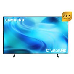 С 4K резолюция и Crystal Processor, Vision AI, Football Mode, Adaptive Sound, Q-Symphony, Motion Xcelerator и Samsung Knox за динамично и сигурно забавление!
