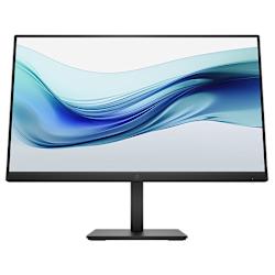 Монитор IPS FHD 24" с яркост 250 nits, контраст 1000:1, честота на опресняване 100Hz и време за реакция 5ms!