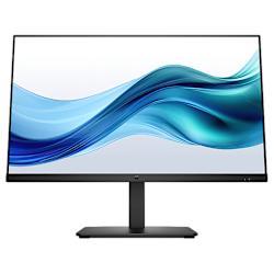 Монитор 27" IPS FHD с яркост 250 nits, контраст 1300:1, честота на опресняване 100Hz и време за реакция 5ms! Разполага с високоговорители.