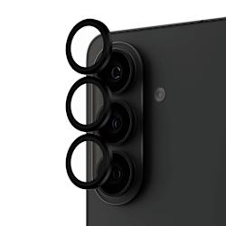Протектор за камерата на Samsung Galaxy S26 и S26+ от PanzerGlass! Предпазва от възможни удари и драскотини, без да променя качеството на снимките!