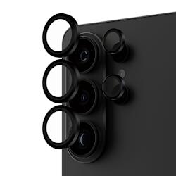 Протектор за камерата на Samsung Galaxy S26 Ultra от PanzerGlass! Предпазва от възможни удари и драскотини, без да променя качеството на снимките!