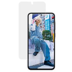 Протектор за дисплей PanzerGlass за Samsung Galaxy A37 5G! Изработен от 60% рециклиран материал, осигурява по-висока устойчивост на надраскване!