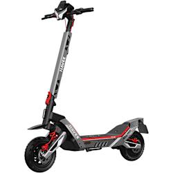 NAVEE XT5 Pro е електрически скутер за градска и офроуд употреба, с акцент върху мощността, комфорта и технологиите!