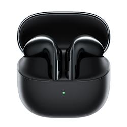Безжичните слушалки Xiaomi Buds 6 са проектирани да осигуряват премиум Hi-Res аудио с усъвършенствани интелигентни функции и дълготраен комфорт!