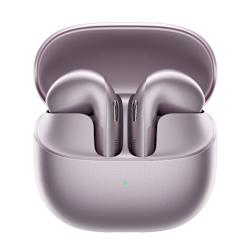 Безжичните слушалки Xiaomi Buds 6 са проектирани да осигуряват премиум Hi-Res аудио с усъвършенствани интелигентни функции и дълготраен комфорт!
