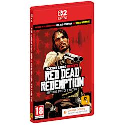 Класическата история на Red Dead Redemption се завръща на Nintendo Switch 2, в уникален пакет, който включва и разширението Undead Nightmare!