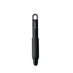 Stylus Pen Sentio, съвместим с Android, iOS и Windows устройства със сензорен дисплей, изработен от здрава алуминиева сплав и готов за употреба, без батерии или зареждане!