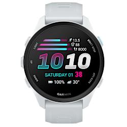 С цветен AMOLED дисплей 1.2", автономия на батерията до 13 дни в режим на smart часовник и разширени функции за тренировка!