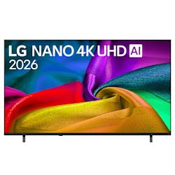 LG NANO 4K UHD е създаден, за да разкрива богати детайли във всяка сцена! С Nano Detail Enhancer, който анализира всеки кадър, за да подобри контраста, детайлите и яркостта на нано ниво!