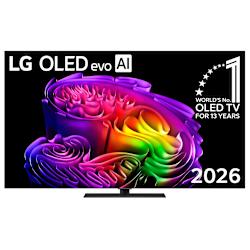 С технология Hyper Radiant Color, която издига всеки аспект от качеството на картината на изцяло ново ниво, несравнима яркост, Perfect Black & Perfect Color и процесор alpha 11 AI Gen3!