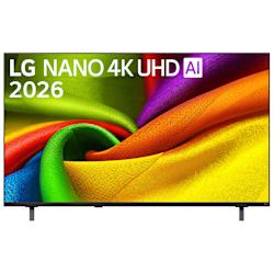 LG NANO 4K UHD е създаден, за да разкрива богати детайли във всяка сцена! С Nano Detail Enhancer, който анализира всеки кадър, за да подобри контраста, детайлите и яркостта на нано ниво!