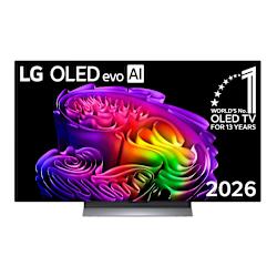 С технология Hyper Radiant Color, която издига всеки аспект от качеството на картината на изцяло ново ниво, несравнима яркост, Perfect Black & Perfect Color и процесор alpha 11 AI Gen3!