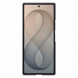 Подобри защитата на Samsung Galaxy Z Fold8 Ultra с издръжлив силиконов калъф, който ще го предпази от ежедневно износване, като същевременно е магнитен за пълна съвместимост със съответните аксесоари!