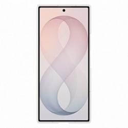 Подобри защитата на Samsung Galaxy Z Fold8 Ultra с издръжлив силиконов калъф, който ще го предпази от ежедневно износване, като същевременно е магнитен за пълна съвместимост със съответните аксесоари!